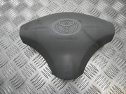 TOYOTA FLBN010727 YARIS (_P1_) 2000 Driver Airbag