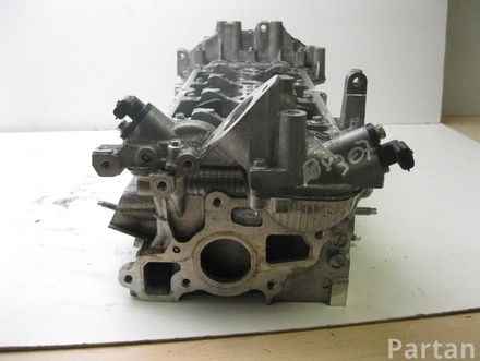 NISSAN A131451725. 46AH. 130251KC2C / A13145172546AH130251KC2C JUKE (F15) 2013 Cylinder Head