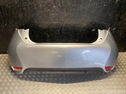 RENAULT ZOE (BFM_) 2022 Bumper Rear