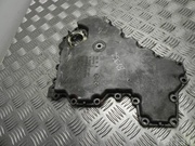 BMW 7570691 7 (F01, F02, F03, F04) 2011 Oil Pan Lower