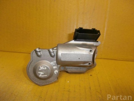 MERCEDES-BENZ A 203 462 11 30 / A2034621130 E-CLASS (W211) 2006 Steering Lock