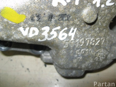 FORD 55197827 KA (RU8) 2009 Support