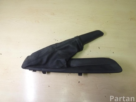 BMW 45140710, 14943410 1 (E81) 2010 Hand Brake Lever