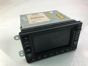 HONDA 39541-S9A-G510-M1 / 39541S9AG510M1 CR-V II (RD_) 2003 Système audio / vidéo / navigation