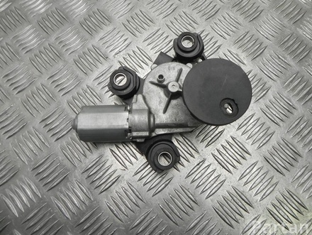 CITROËN 9654115980 C4 Grand Picasso I (UA_) 2009 Wiper Motor Rear