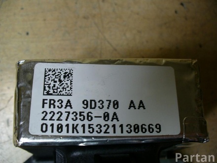 FORD USA FR3A-9D370-AA / FR3A9D370AA MUSTANG Convertible 2016 Sterownik, wtrysk paliwa