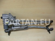 FORD 8A61-17B571-BB, 8A61-17500-BG / 8A6117B571BB, 8A6117500BG FIESTA VI 2014 Wiper Linkage Windscreen with wiper motor