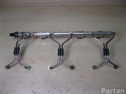 BMW 7620946, 13537620746 X5 (F15, F85) 2014 Fuel rail