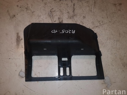 VOLVO 1284827 XC60 2010 Cover centre console, rear