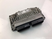 RENAULT 8200775316; 8200723117 / 8200775316, 8200723117 LAGUNA II (BG0/1_) 2008 Control unit for engine