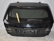 PEUGEOT KTVD ; AS3 / KTVD, AS3 308 II 2016 Tailgate