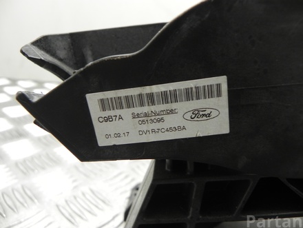 FORD DV1R-7C453-BA / DV1R7C453BA B-MAX (JK) 2018 Gear Lever Manual Transmission