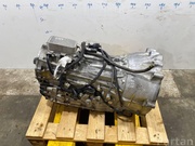 PORSCHE MXJ, OC8300037, C08321105 CAYENNE (92A) 2012 Automatic Transmission