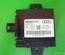 AUDI 4E0 907 719 / 4E0907719 A8 (4E_) 2005 Control unit for anti-towing device and anti-theft device