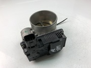 RENAULT A576-01 / A57601 MEGANE III Coupe (DZ0/1_) 2010 Throttle body