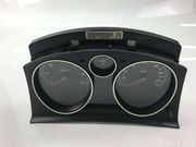 OPEL 13225981 ZAFIRA B (A05) 2012 Dashboard