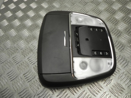 JEEP 68225633AA GRAND CHEROKEE IV (WK, WK2) 2014 Interior Light