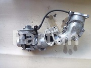 OPEL 8981052101, B102530475 ASTRA J 2012 Starter 