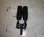 VOLVO 738701 S80 I (TS, XY) 2000 Seat Belt Buckle Rear