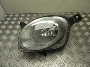 FIAT 47510748 500L (351_, 352_) 2013 Headlight Left