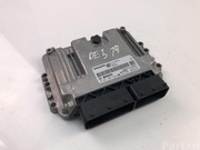 VOLVO 31312578; 0261S07523 / 31312578, 0261S07523 V40 Hatchback 2017 Control unit for engine