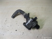 OPEL 55194271 CORSA D 2007 Thermostat Housing