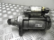 AUDI 02M 711 024 H / 02M711024H Q3 (8U) 2012 Starter