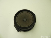 OPEL 22759408 ZAFIRA B (A05) 2006 Loudspeaker