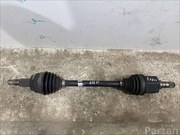 MASERATI 6700035810 QUATTROPORTE VI 2014 Drive Shaft Right Front