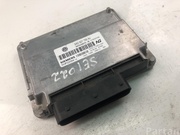 VOLKSWAGEN 0AD927755AJ TOUAREG (7LA, 7L6, 7L7) 2007 Control unit for transfer box