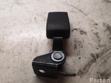 OPEL 13267139 INSIGNIA A (G09) 2010 Seat Belt Buckle Rear