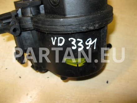 FORD 9655604380, 9646231180 FIESTA VI 2013 Fuel Filter / Housing