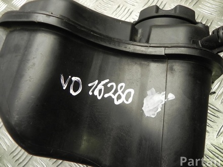 BMW 7567462 1 Coupe (E82) 2010 Coolant Expansion Tank