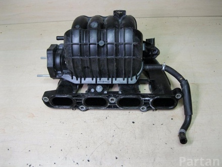 OPEL AGILA (B) (H08) 2009 Intake Manifold