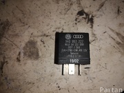 AUDI 1H0953227 A8 (4D2, 4D8) 2002 Relays