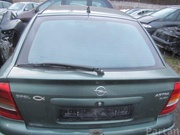 OPEL ASTRA G Hatchback (F48_, F08_) 1999 Tailgate