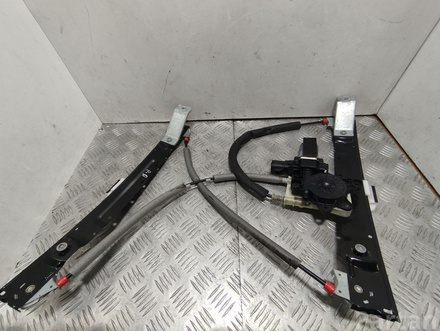 JAGUAR AW93F23200AJ XJ (X351) 2012 Window Lift Right Front