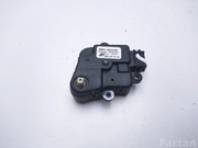 VW 7M3 907 511 H / 7M3907511H SHARAN (7M8, 7M9, 7M6) 2009 Adjustment motor for regulating flap