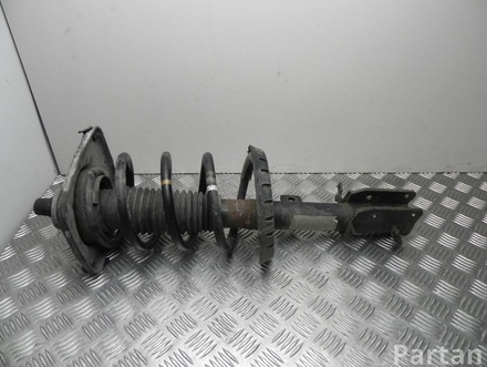 CITROËN 1400567780 JUMPY 2016 suspension strut, complete