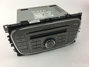 FORD 7S7T-18C815-AB / 7S7T18C815AB S-MAX (WA6) 2013 Radio / CD