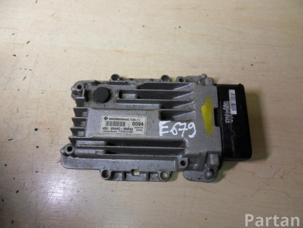 KIA 95440-3BBA0, 9002050094 / 954403BBA0, 9002050094 OPTIMA 2012 Unidad de control del motor