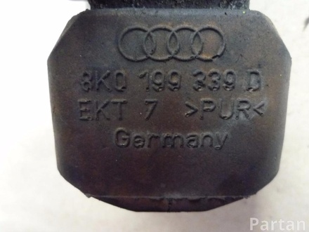 AUDI 8K0 199 339 D / 8K0199339D A4 (8K2, B8) 2010 Bracket