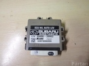 SUBARU 84967AG010 LEGACY IV (BL) 2007 Body control module BCM FEM SAM BSI