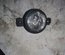 RENAULT 8200002469 CLIO II (BB0/1/2_, CB0/1/2_) 2001 Fog Light Left