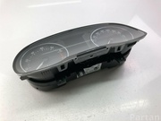 SKODA 6V0920740 FABIA III (NJ3) 2014 Dashboard