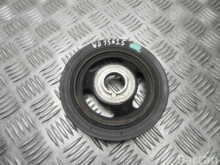 CITROËN E110124A BERLINGO (B9) 2009 Toothed belt pulley