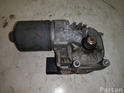 VOLVO 0390241925 C30 2007 Wiper Motor Front