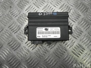 CITROËN 9663821680 C4 Grand Picasso I (UA_) 2011 Control unit for park assist