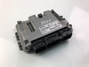 PEUGEOT 9664257580; 0281013332 / 9664257580, 0281013332 407 (6D_) 2008 Control unit for engine