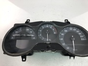 SEAT 1P0920823E LEON (1P1) 2010 Dashboard (instrument cluster)